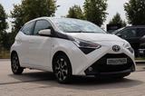Toyota Aygo AYGO x-play *Kamera*Navi*Klima*5-Tür*Apple - Toyota Gebrauchtwagen in Delmenhorst