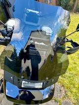 Harley-Davidson Pan America Spezial - HARLEY-DAVIDSON AMERICA