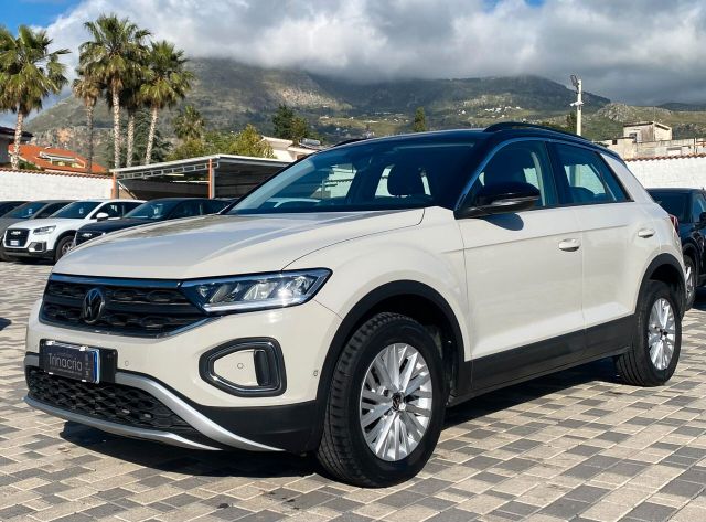 Autres Volkswagen T-Roc Life 2.0 TDI 116CV