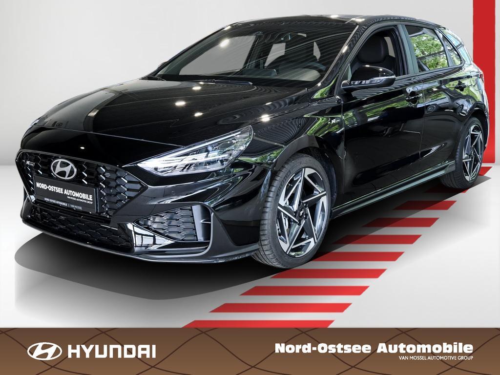 Hyundai i30 FL N Line X Panoramadach