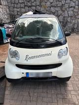Smart 450 MC01 - Smart: Mc01