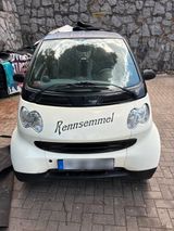 Smart 450 MC01 - Smart ForTwo: Mc01
