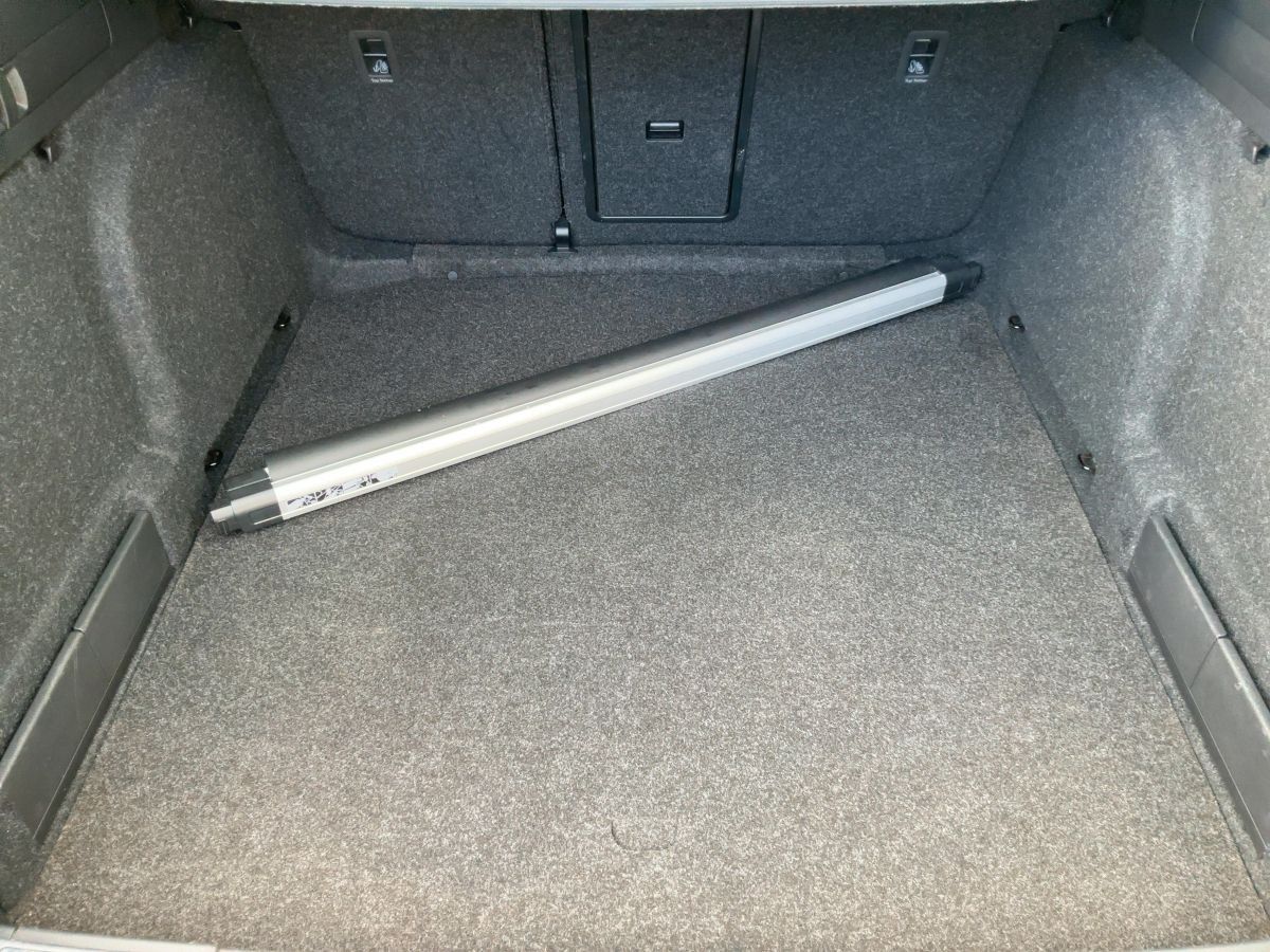 Skoda Superb - Bild 14