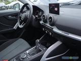 Audi Q2 35 TFSI design S tronic AHK GRA LED PDC Sitzh - Audi Q2 in Nürnberg