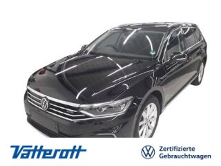 Volkswagen Passat Variant GTE Navi AHK Winterräder Kamera d