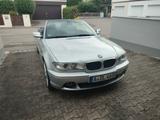 BMW 325Ci Edition Exclusive Edition Exclusive - BMW 325 in Augsburg