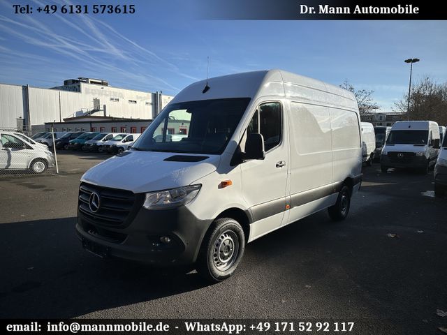 Mercedes-Benz Sprinter 317 CDI RWD L2 Navi 360 Grad Kamera