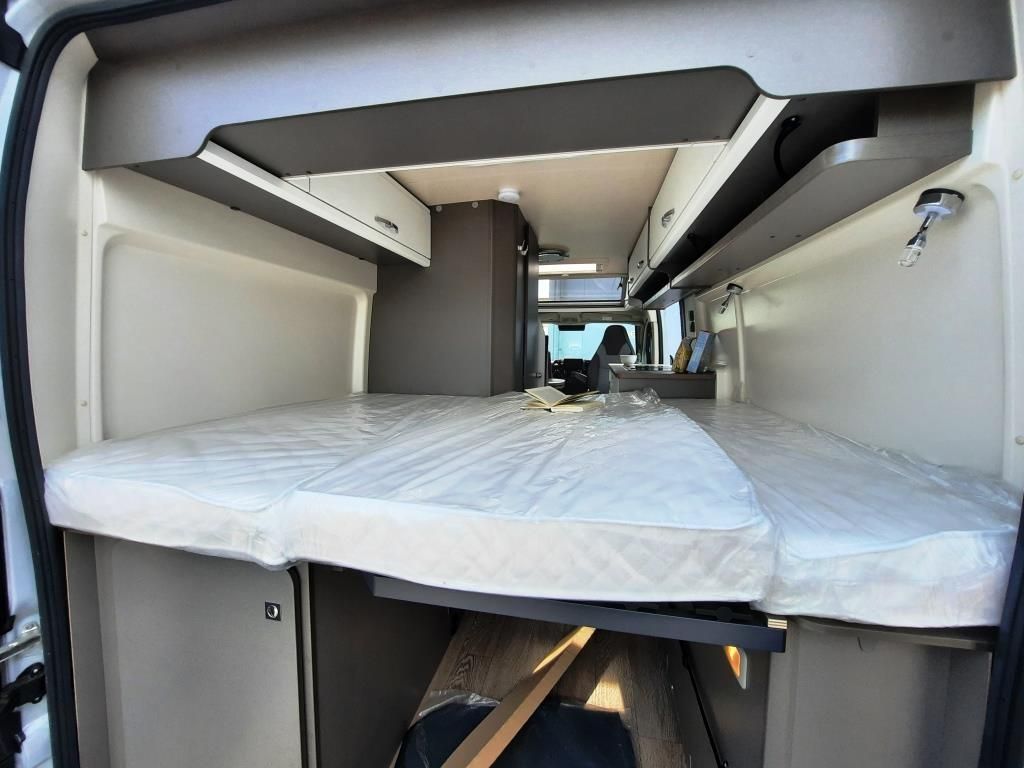 Fahrzeugabbildung Hobby Vantana De Luxe K60 FT Verfüg./Sparen Sie 16.479