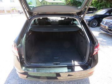 Skoda Superb - 5