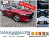 Mazda 3 Homura LogIn RFK ACC HUD LED Klimaaut Leasing- - Mazda: Login