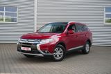 Mitsubishi Outlander 2.0 MIVEC SUV-Star 2WD Kamera Tempomat - Mitsubishi Outlander: Mivec