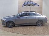 Mercedes-Benz CLA 200 Urban  Navi/LED/Pano - Mercedes-Benz CLA 200 in Braunschweig