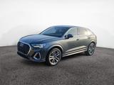 Audi Q3 Sportback 45 TFSI S-line quattro - Audi Q3: Sportback