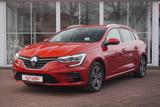 Renault Megane Grandtour 1.6 Hyb. Intens LED Sitzheizung - Renault Megane mit Hybrid-Antrieb