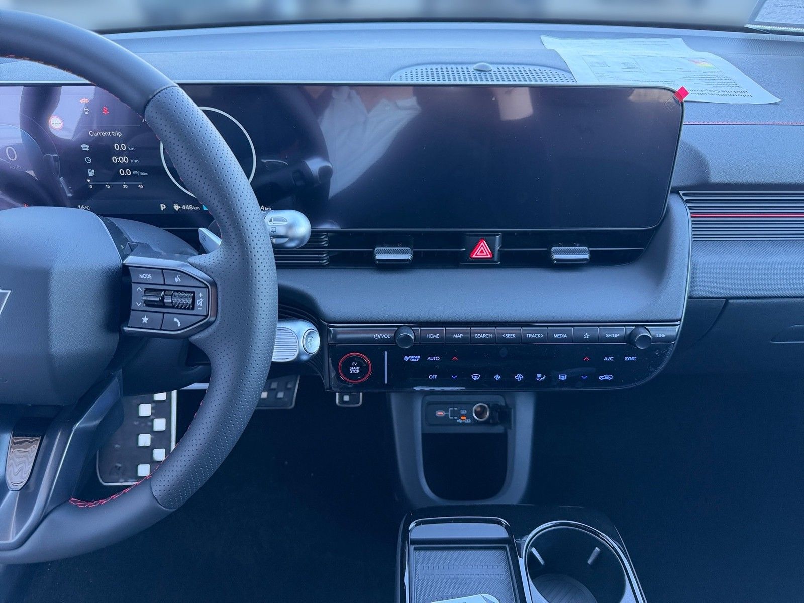 Hyundai IONIQ 5 – Bild 9