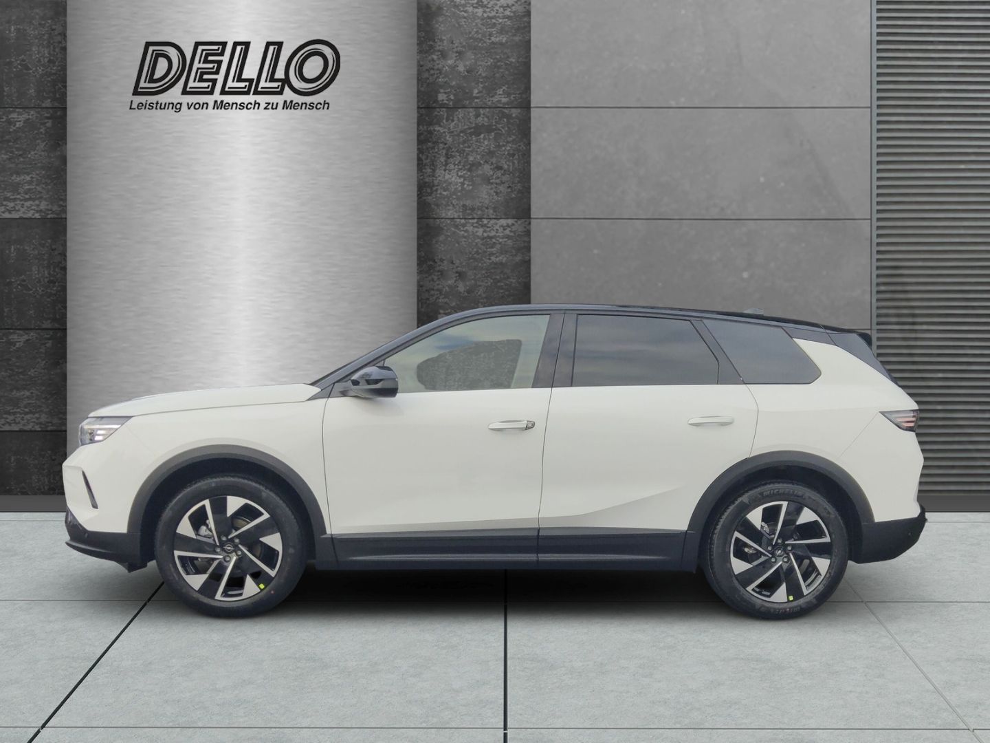 Opel Grandland (X) - Bild 2