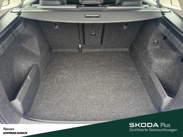 Skoda Enyaq - Bild 10