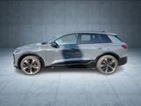 Audi SQ6 e-tron edition one AHK/Matrix/OLED/B&O/HuD - graue Audi SQ6 e-tron