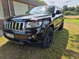 Jeep JEEP GRAND CHEROKEE OVERLAND WK2 3.0 CRD - Jeep Grand Cherokee in Herne