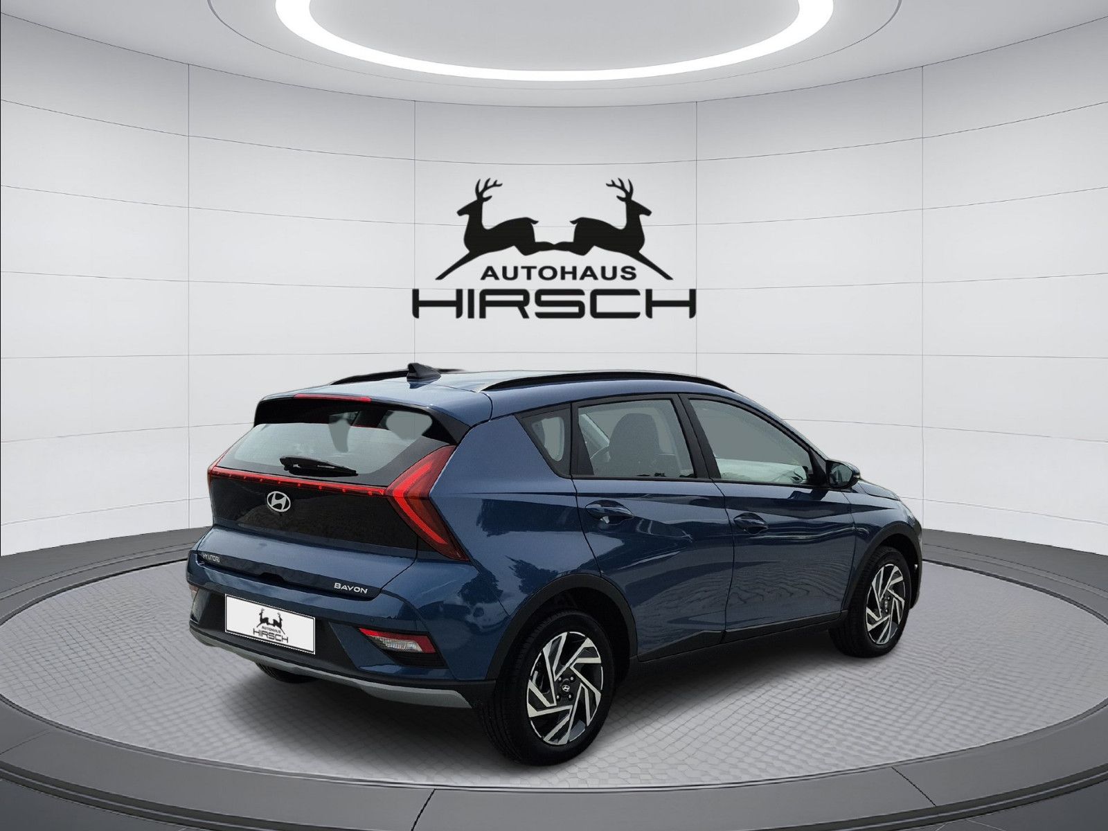 Hyundai BAYON - Bild 3