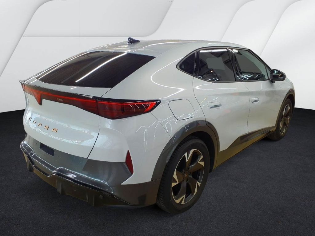 Cupra Tavascan - Bild 2