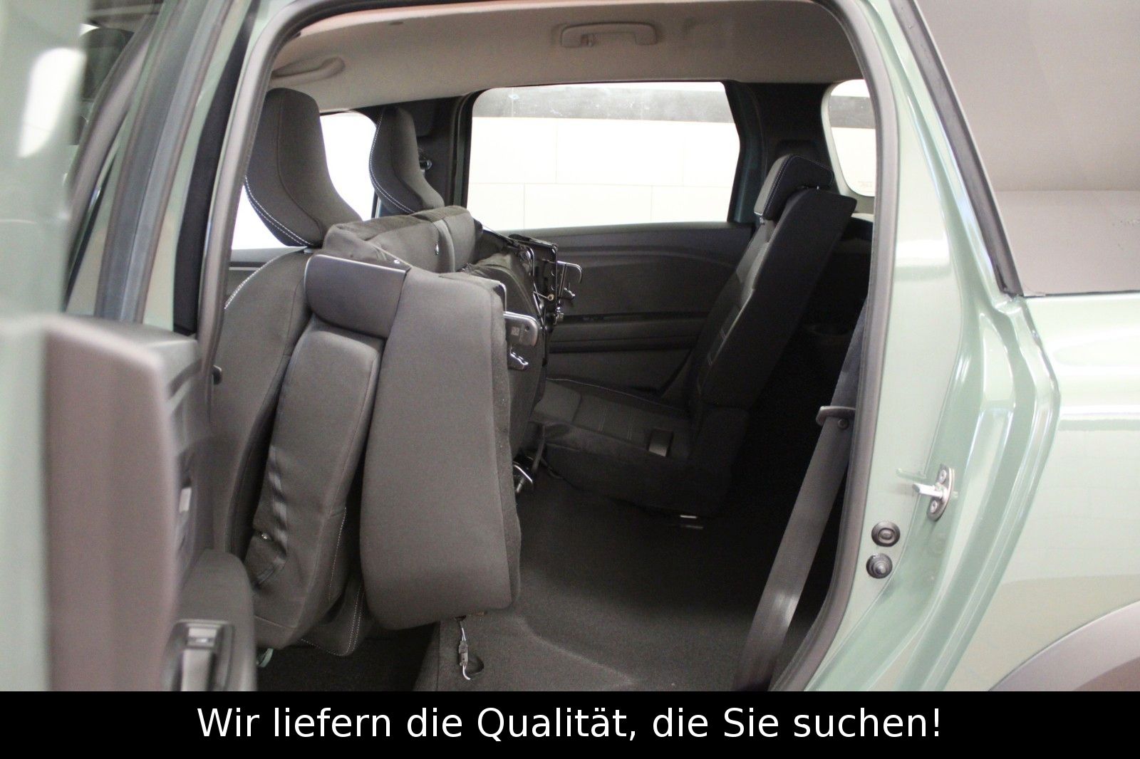 Fahrzeugabbildung Dacia Jogger TCe 100 ECO-G Expression*7-Sitzer*