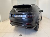 Land Rover Discovery Sport - Vorschau Bild 2