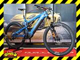 NOX cycles Hybrid All-Mtn 5.9 Ultra Sachs RS 112Nm 725Wh - NOX cycles E-Bikes