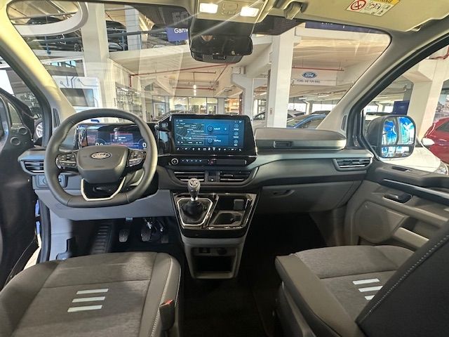 Fahrzeugabbildung Ford Tourneo Custom Bus 320 L2 Active NEUES MODELL
