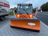 Multicar M30 FUMO 4X4 KLIMA KRAN+ WINTERDIENST - Multicar M30 fumo
