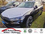 Skoda Superb Combi 1.5 TSI mHEV DSG Sportline NAVI AHK