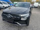 Mercedes-Benz GLC 300 de 4MATIC Coupé Autom. - Hybrid (Diesel/Elektro): Sportwagen