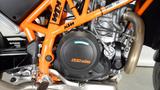 KTM 690 Duke ABS  4`KM A2 geeignet - KTM 690 DUKE