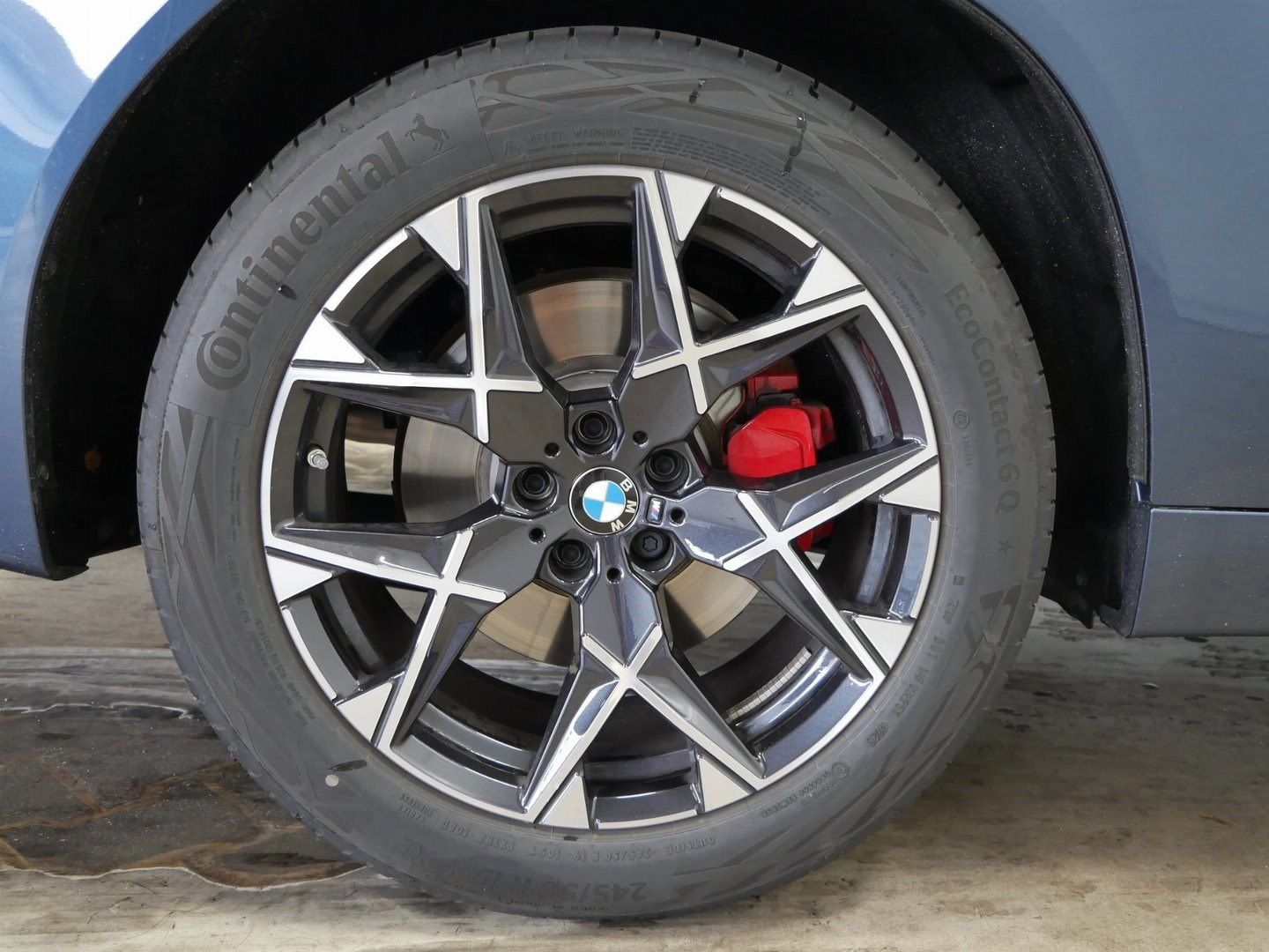 BMW X3 - Bild 9