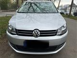Volkswagen, Sharan 2,0 - Volkswagen Sharan Kombi Gebrauchtwagen