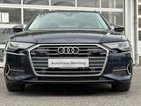 Audi A6 AVANT 40TDI QUATTRO SPORT STANDHEIZ KAMER AHK - Audi A6 Gebrauchtwagen in Bielefeld
