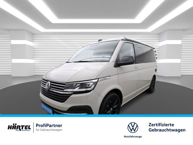 Volkswagen T6 CALIFORNIA 6.1 OCEAN 2,0 TDI DSG ( Sportpaket