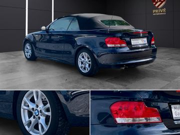 BMW 118 - 9