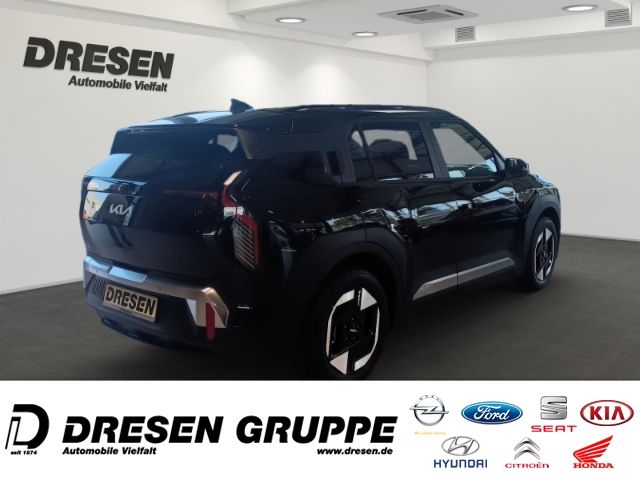 Kia EV3 EARTH 58.3kWh 150 NAVI,DAB,KLIMA,SITZHZG,LEN imagem 3