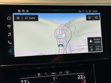 Audi Q8 e-tron - 12
