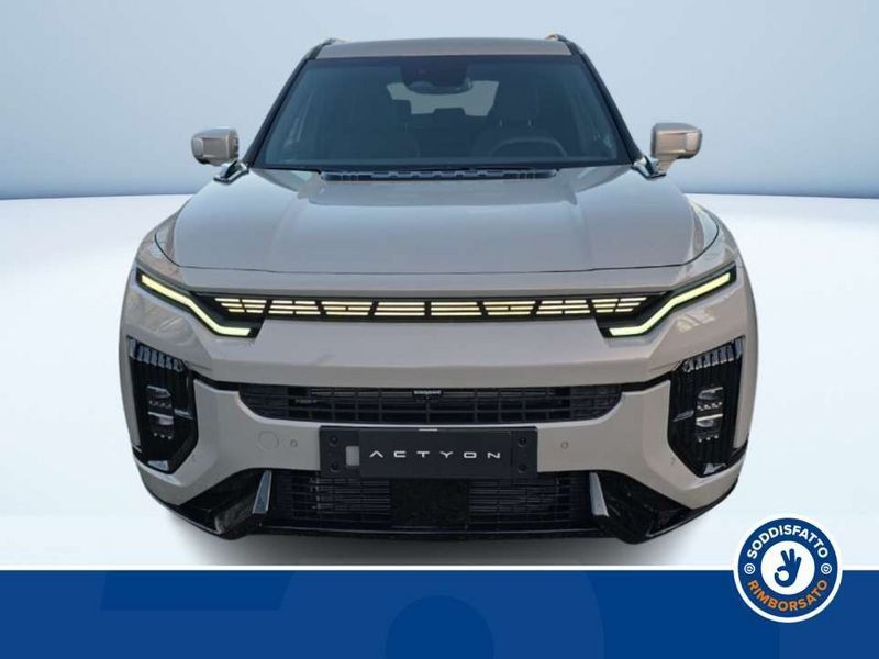 Other KGM Actyon HEV K-Line 1.5 Turbo GDI 204 CV 2WD imagem 3