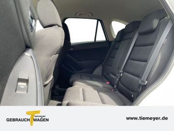Mazda CX-5 - 11