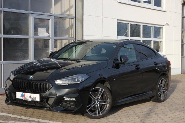 BMW 218i Gran Coupé Aut. M SPORT HEAD-UP ACC RFK H/K