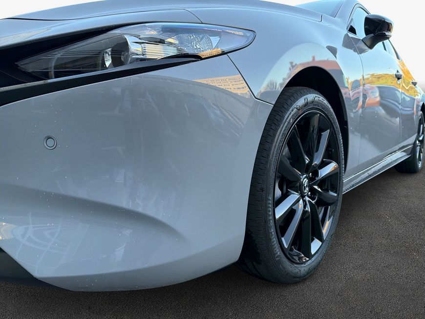 Mazda 3 - Bild 6