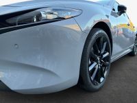 Mazda 3 - Vorschau Bild 6