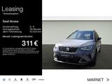 Seat Arona FR Black Edition 1.0TSI *DSG*TravelAssist* - Seat Arona: Fr Black Edition