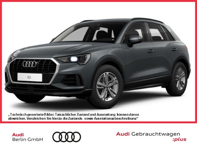 Image of Audi Q3