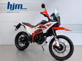 KTM 390 Adventure R / 1000Km service neu!/GA 04.2030 - KTM 390 Adventure R