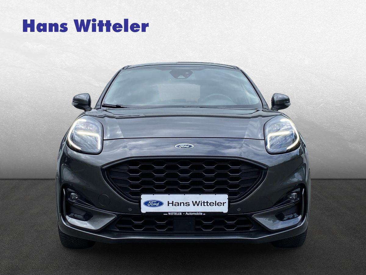 Ford Puma ST-Line X WINTERPAKET/NAVI/RFK/ACC/AHK/ B+O