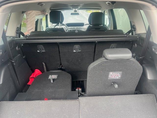 Citroën Grand C4 Spacetourer * 7 Sitzer * Nur 59.317km